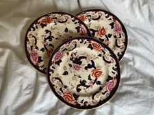 masons mandalay plate for sale masons mandalay plate for sale WHITBY