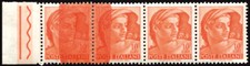 Michelangelo lire varietà usato  Roma