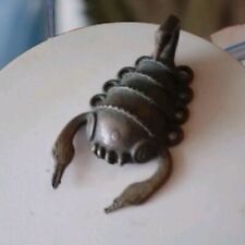 Scorpion art tribal d'occasion  Arras