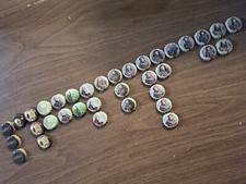 Kronkorken bottle cap gebraucht kaufen  Katzhütte