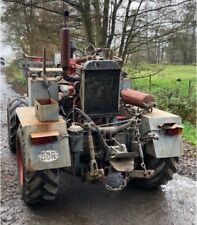 Ddr eigenbau traktor gebraucht kaufen  Meyenburg