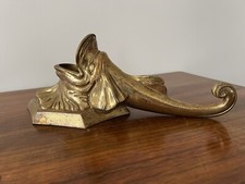 Antique solid brass for sale  New Hope