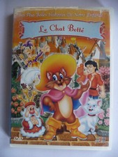 Dvd chat botte d'occasion  Jard-sur-Mer