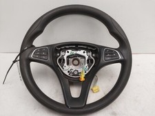 Steering wheel mercedes for sale  DONCASTER