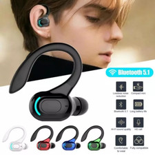 Bluetooth 5.0 wireless for sale  LONDON