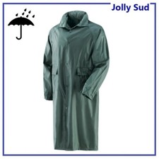 Cappotto impermeabile lavoro usato Cappotto impermeabile lavoro usato  Sant Antonio Abate