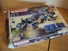 Vintage meccano space for sale  WHITSTABLE