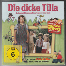 Dicke tilla superillu gebraucht kaufen  Pirna, Dohma, Struppen