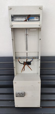 Zählerfeld zählertafel hager gebraucht kaufen  Hengersberg