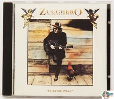 Zucchero sugar spirito usato  Seregno