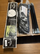 Callaway golf practice for sale  Waco