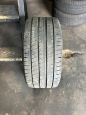 Tyre 255 goodyear for sale  DAGENHAM