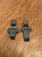 Two different metal for sale  Topeka