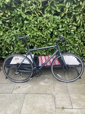 Carrera gryphon hybrid for sale  LINGFIELD