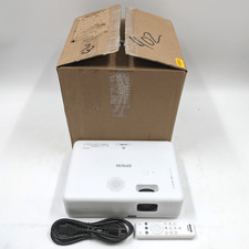 Epson epiqvision flex for sale  American Fork