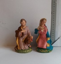 Statuina presepe vintage usato Statuina presepe vintage usato  Messina