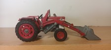 Corgi toys massey for sale  NOTTINGHAM