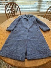 Vintage harris tweed for sale  New Albany