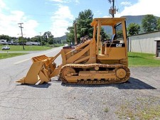 1999 caterpillar 939c for sale  Pearisburg