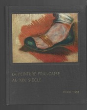 Peinture française xixe d'occasion  Martigues