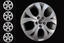 Felgensatz riginal citroen gebraucht kaufen  Oppenweiler