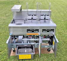 Frymaster double electric for sale  Chocowinity