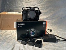 Sony alpha a7s for sale  Eastlake