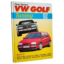 Golf tuning theorie gebraucht kaufen Golf tuning theorie gebraucht kaufen  Köln