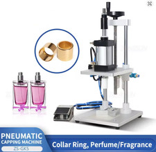 Zonesun perfume sealing for sale  BIRMINGHAM