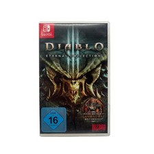Diablo eternal collection gebraucht kaufen Diablo eternal collection gebraucht kaufen  Berlin