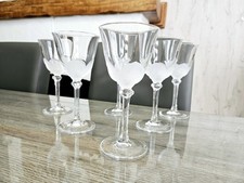 Verres vin rouge d'occasion  Saint-Omer