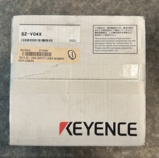 Keyence v04x multi for sale  Green Bay
