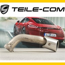 Rig porsche cayenne gebraucht kaufen  Spremberg