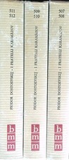 Fratelli karamazov. 3vv usato  Italia