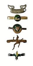 Vintage scout tie for sale  BROXBURN