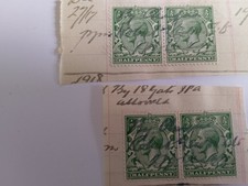 King george green for sale  NEWARK