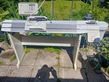 Passap pfaff e6000 for sale  OLDHAM