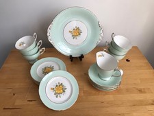 1960s paragon vintage for sale  STOKE-ON-TRENT
