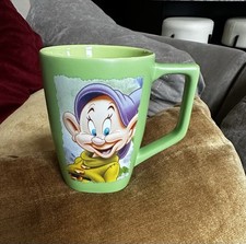 Dopey mug disney for sale  Richmond