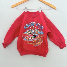 Mickey disney vintage d'occasion  Expédié en Belgium