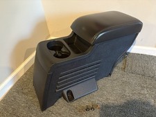 Console central traseiro Ford Flex 2009-2012 tampa de apoio de braço de couro preto fabricante de equipamento original comprar usado Console central traseiro Ford Flex 2009-2012 tampa de apoio de braço de couro preto fabricante de equipamento original comprar usado  Enviando para Brazil