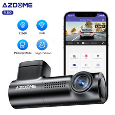 Azdome 1296p dashcam gebraucht kaufen  Bremen