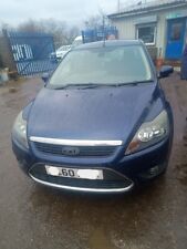 Ford focus 2.5 for sale  ROCHDALE