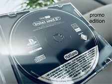Broken sword promo usato  Riccione
