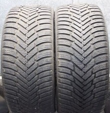 Nokian weatherproof 245 gebraucht kaufen  Detmold