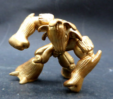 Gormiti gold oro usato  Albenga