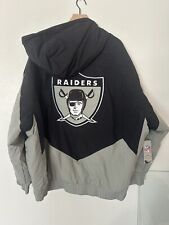 Oakland raiders mitchell for sale  Savannah