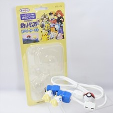 Usado, Cabo conector TOGEPI Tsushin in a box Pokemon Gameboy luz de bolso Kemco 3036 comprar usado  Enviando para Brazil