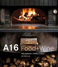 A16 food wine for sale  South San Francisco