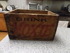 Moxie antique wood for sale  Norwalk